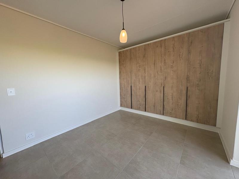To Let 1 Bedroom Property for Rent in Richwood Western Cape